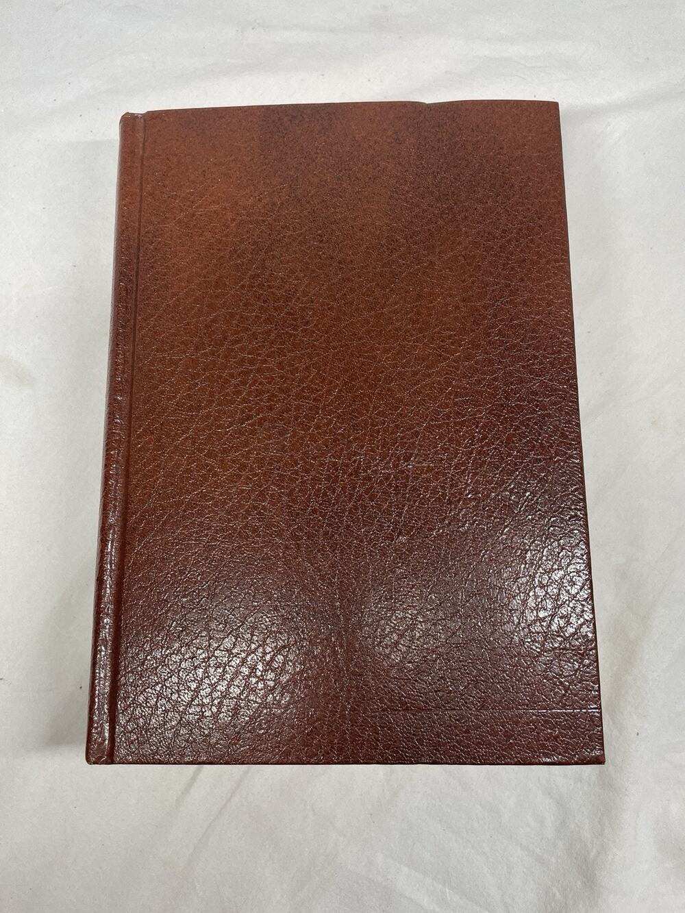 Vintage The Layman's Parallel Bible 1970's King James Version by Zondervan